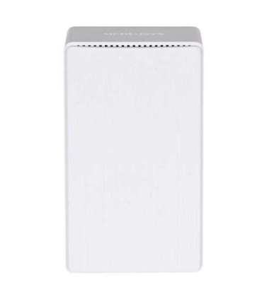 Mercusys MB130-4G wireless router Ethernet Dual-band (2.4 GHz / 5 GHz) White