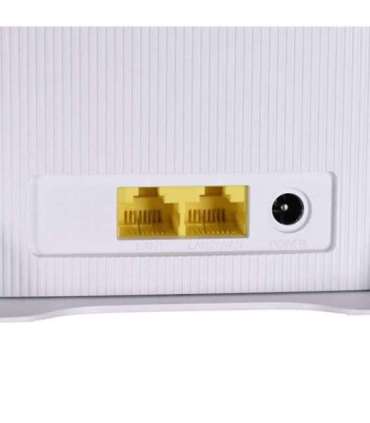 Mercusys MB130-4G wireless router Ethernet Dual-band (2.4 GHz / 5 GHz) White