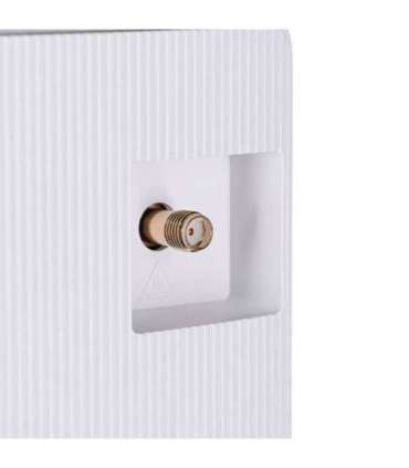 Mercusys MB130-4G wireless router Ethernet Dual-band (2.4 GHz / 5 GHz) White