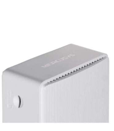 Mercusys MB130-4G wireless router Ethernet Dual-band (2.4 GHz / 5 GHz) White