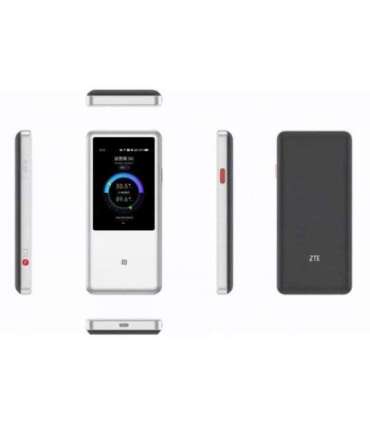 Router ZTE U60