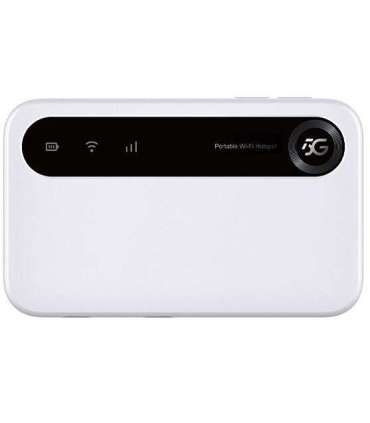 Router ZTE U50