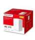 Mercusys MB110-4G wireless router Ethernet Single-band (2.4 GHz) White