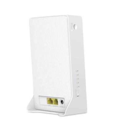 Mercusys 4G+ Cat6 AC1200 Wireless Dual Band Gigabit Router