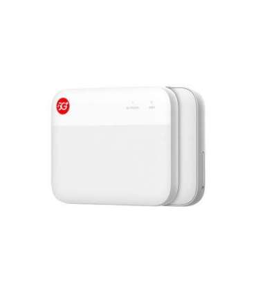 ZTE F50 5G - mobile router