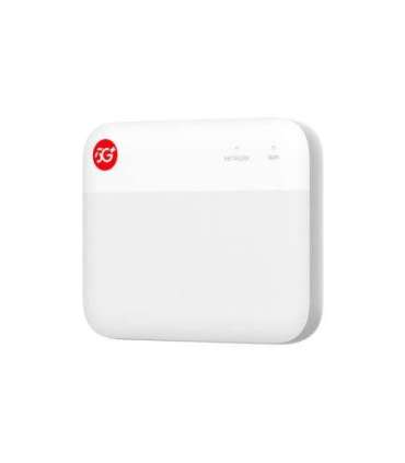 ZTE F50 5G - mobile router