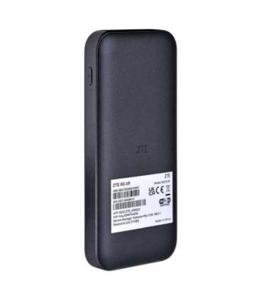 Router ZTE MU5120