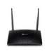 TP-Link Archer MR202 wireless router Fast Ethernet Dual-band (2.4 GHz / 5 GHz) 4G Black