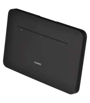 Huawei B535-232a LTE router