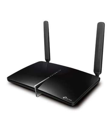 TP-LINK 4G+ Cat6 AC1200 Wireless Dual Band Gigabit Router