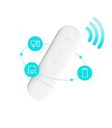 ZTE MF79N router USB LTE CAT.4 modem