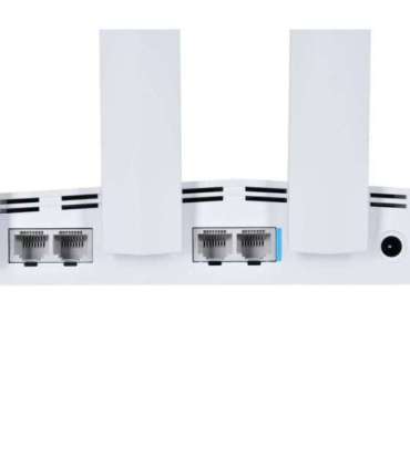 Router ZTE MC889+T3000