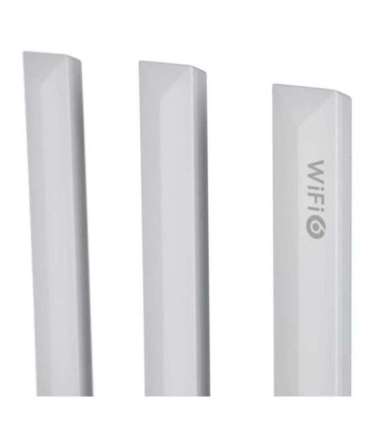 Router ZTE MC889+T3000