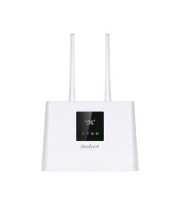 Rebel RB-0702 wireless router Single-band (2.4 GHz) 3G 4G