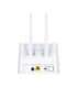 Rebel RB-0702 wireless router Single-band (2.4 GHz) 3G 4G