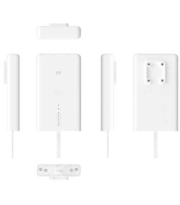 Router ZTE MC889 5G + Z1320