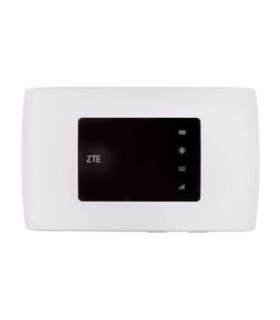 ZTE MF920C cellular network device Cellular network router