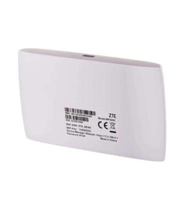 ZTE MF920C cellular network device Cellular network router