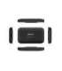 Tenda 4G185 wireless router Single-band (2.4 GHz) 4G Black