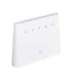 Huawei B311-221 WiFi LAN 4G (LTE Cat.4 150Mbps/50Mbps) White