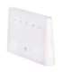 Huawei B311-221 WiFi LAN 4G (LTE Cat.4 150Mbps/50Mbps) White