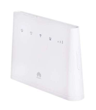 Huawei B311-221 WiFi LAN 4G (LTE Cat.4 150Mbps/50Mbps) White