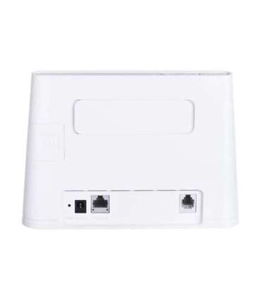 Huawei B311-221 WiFi LAN 4G (LTE Cat.4 150Mbps/50Mbps) White