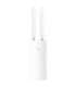 Cudy LT400 wireless router Fast Ethernet Single-band (2.4 GHz) 4G White