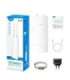 Cudy LT400 wireless router Fast Ethernet Single-band (2.4 GHz) 4G White