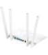 Cudy WR1200 wireless router Fast Ethernet Dual-band (2.4 GHz / 5 GHz) White