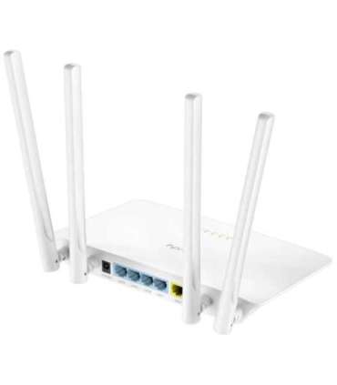 Cudy WR1200 wireless router Fast Ethernet Dual-band (2.4 GHz / 5 GHz) White