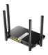 Cudy LT500 wireless router Fast Ethernet Dual-band (2.4 GHz / 5 GHz) 4G Black