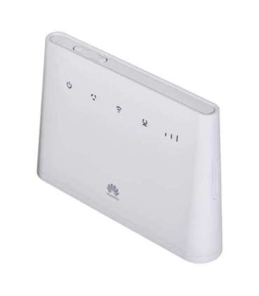 ROUTER HUAWEI B311-221 (WHITE)