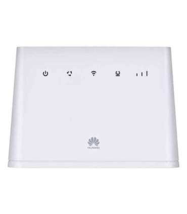 ROUTER HUAWEI B311-221 (WHITE)