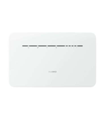 HUAWEI B535-235 wireless router Dual-band (2.4 GHz / 5 GHz) 4G White