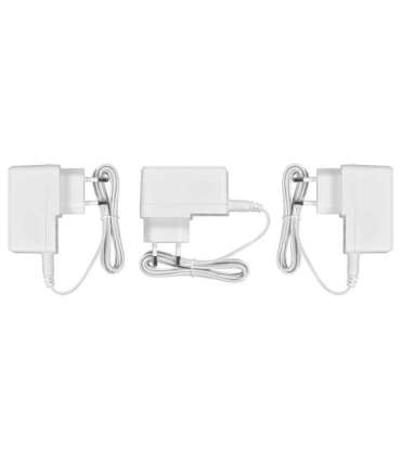 Tenda EX3-3 mesh wi-fi system Dual-band (2.4 GHz / 5 GHz) Wi-Fi 6 (802.11ax) White 1 Internal
