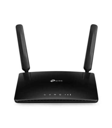 TP-Link Archer AC1200 Wireless Dual Band 4G LTE Router