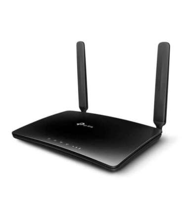 TP-Link Archer AC1200 Wireless Dual Band 4G LTE Router