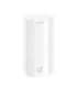 Tenda 5G01 wireless router Gigabit Ethernet Dual-band (2.4 GHz / 5 GHz) 5G White
