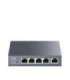 Cudy Gigabit Multi-WAN VPN Router wired router Fast Ethernet, Gigabit Ethernet Grey