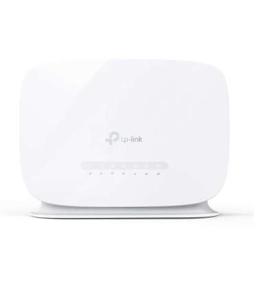 TP-Link Archer 4G+ Cat6 AC1200 Wireless Dual Band Gigabit Router