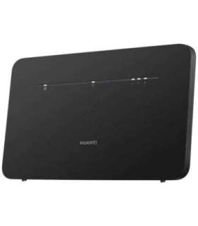 Huawei B535-232A router (black color)