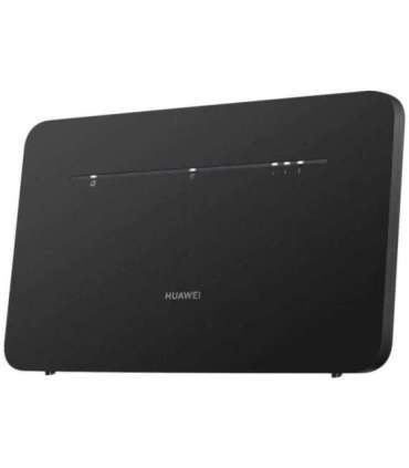 Huawei B535-232A router (black color)