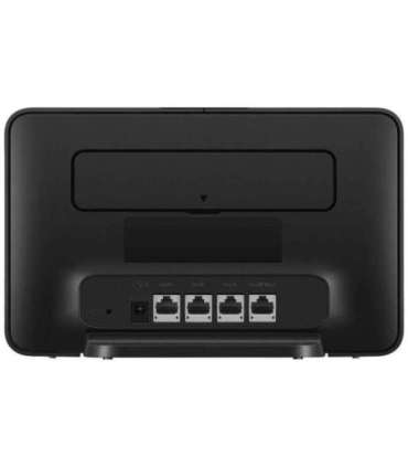 Huawei B535-232A router (black color)