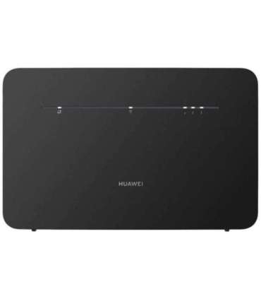 Huawei B535-232A router (black color)