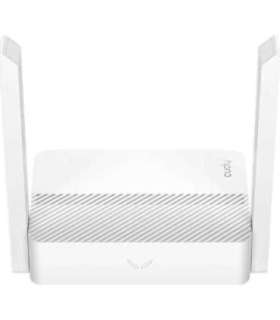 Wireless router CUDY LT300_EU Wi-Fi 300 Mbps 2.4 GHz 4G LTE SIM