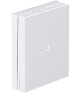 ZTE T5400 wireless router Gigabit Ethernet Dual-band (2.4 GHz / 5 GHz)