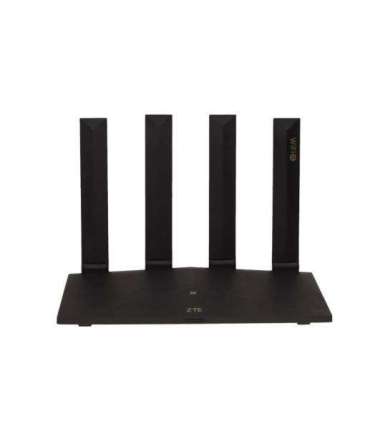 ZTE MC889 5G ODU + T3000 Wi-Fi router