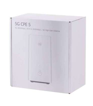 Router Brovi 5G CPE 5 (H155-381)