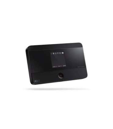 TP-Link 4G LTE Mobile Wi-Fi